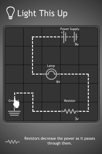 Ilumine-o para iPhone grátis