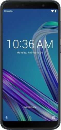 ASUS ZenFone Max Pro ZB602KL用の着信音