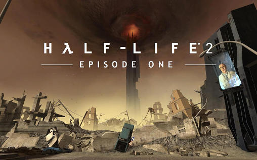 Half-life 2: Episode one captura de pantalla 1