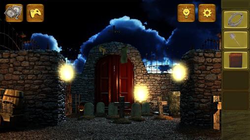 Wild West escape screenshot 1