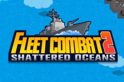 logo Сombate da Frota 2: Oceanos destroçados