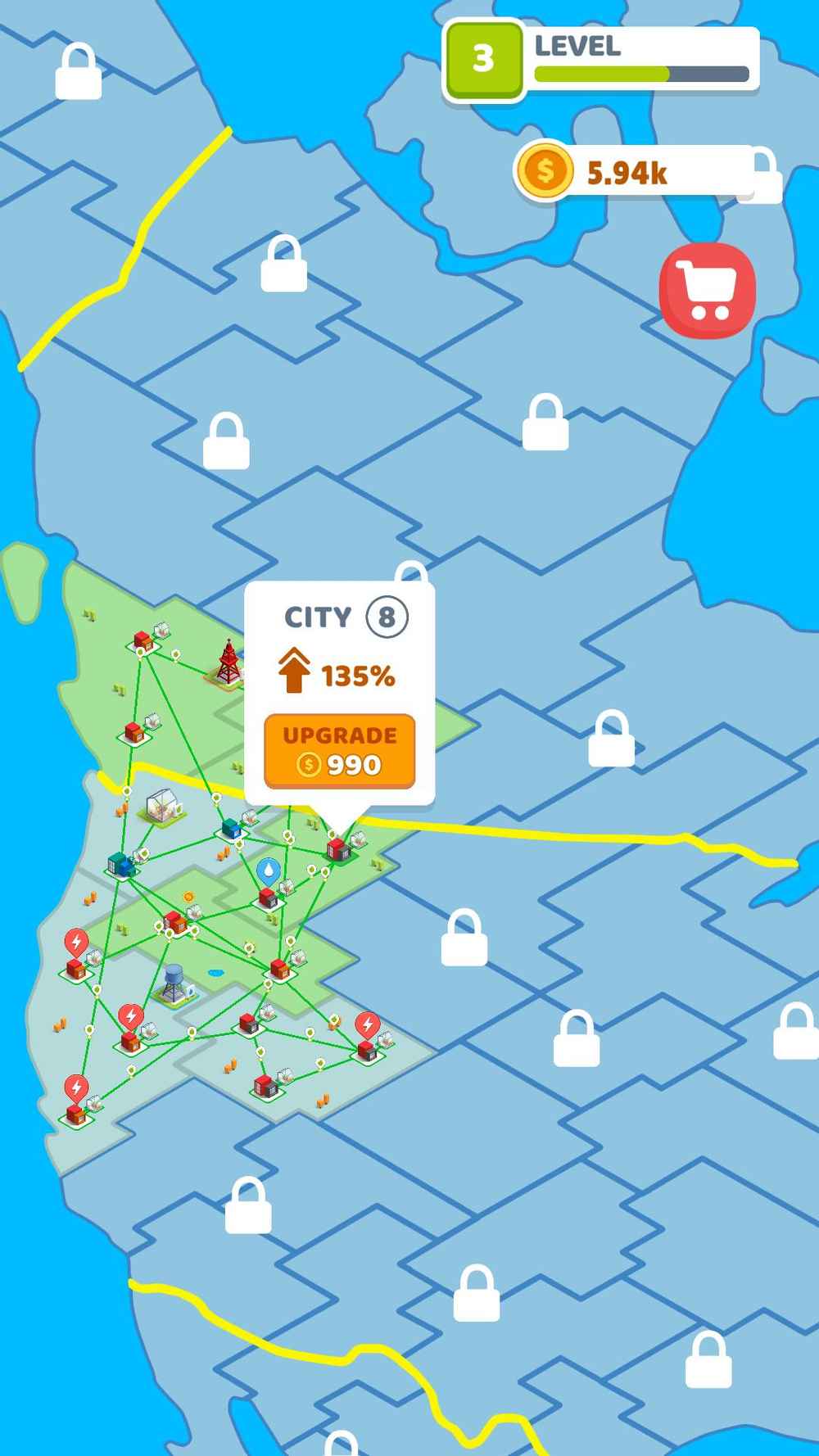 Connect Map Download APK for Android (Free) | mob.org