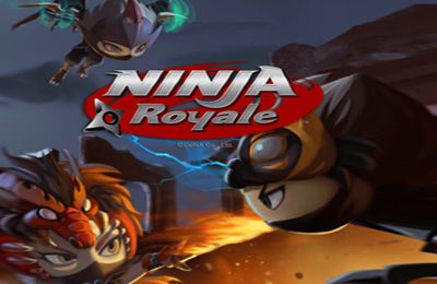 logo Ninja Royale: Ninja Action RPG