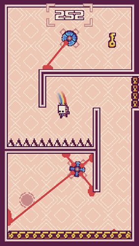 Quebrador Blitz