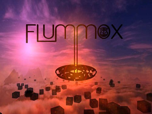 logo Flummox