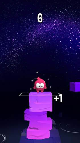 Stack jump screenshot 1