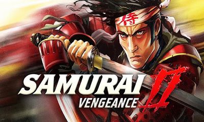 Samurai II vengeance screenshot 1