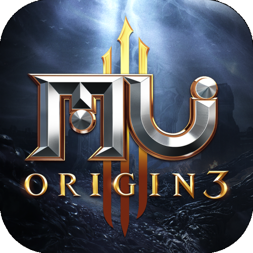 MU ORIGIN 3 icon