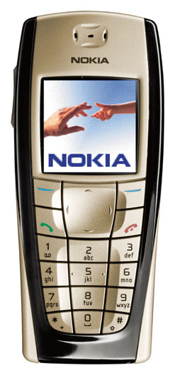 Kostenlose Klingeltöne für Nokia 6220