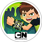 Super slime Ben icono