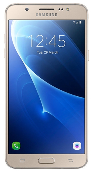 Sonneries gratuites pour Samsung Galaxy J7 2016