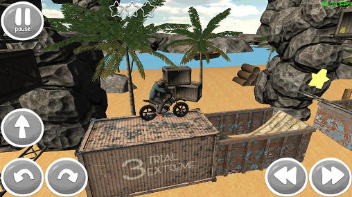Trial extreme 3 HD for Android