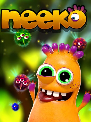 logo Neeko