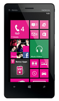 мелодии на звонок Nokia Lumia 810