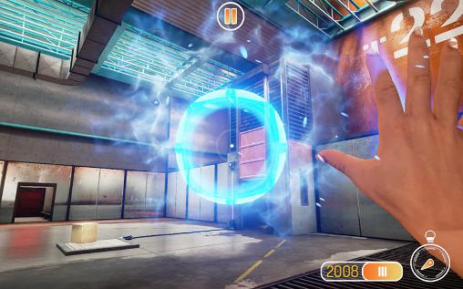 Heroes reborn: Enigma screenshot 1