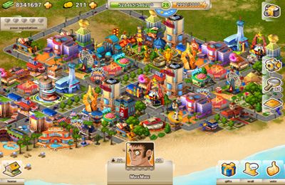 Rock The Vegas for iPhone for iPhone for free