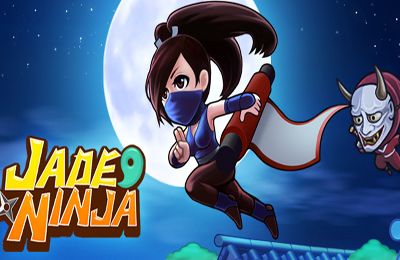 logo Jade Ninja