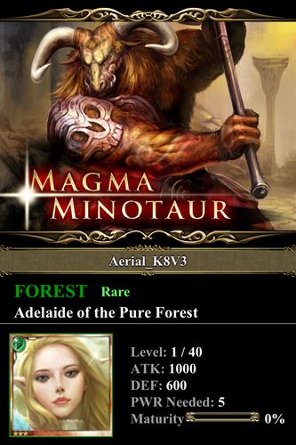 Lenda dos Cryptids para iPhone grátis
