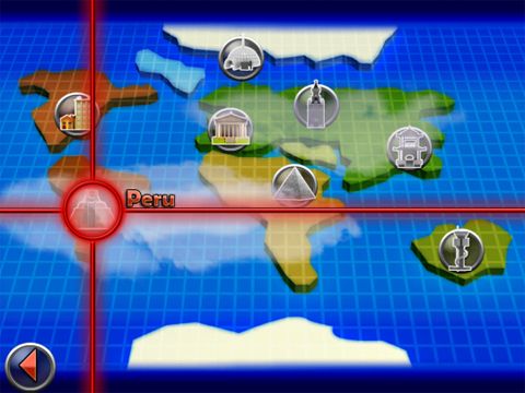 Mestre de demolição: Projeto exploda tudo para iPhone grátis
