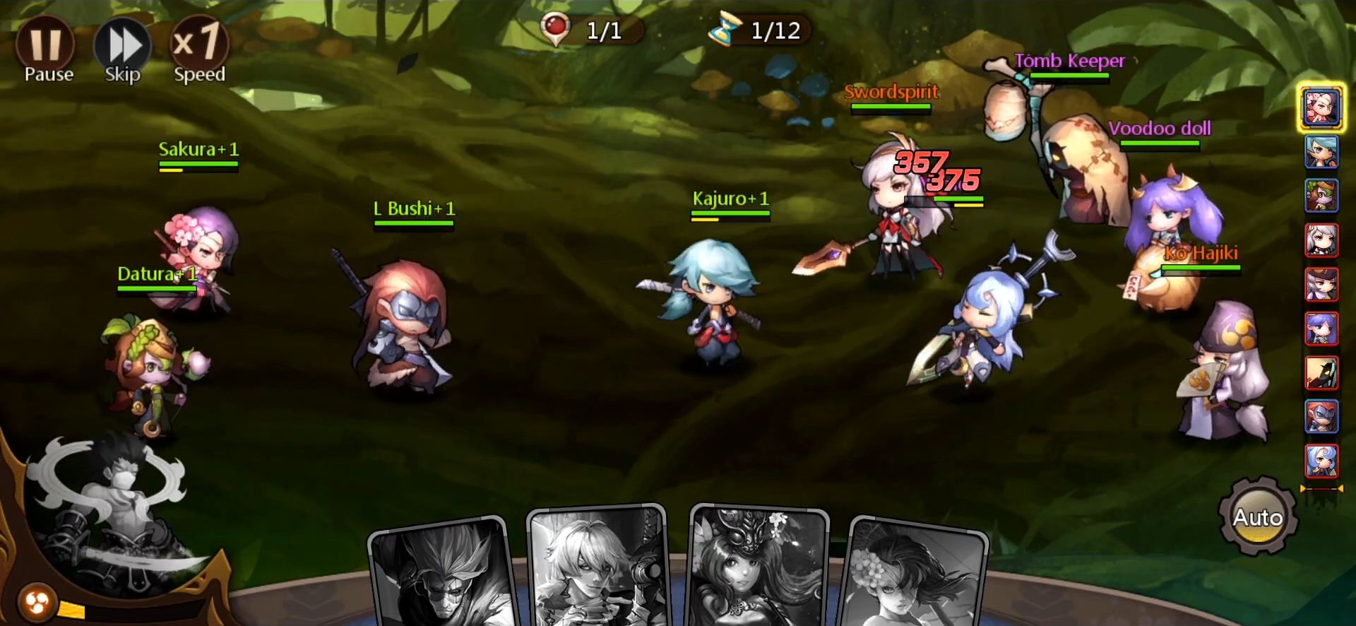 The Last Ninja: Origin screenshot 1