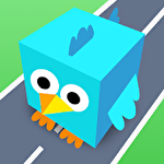 Animal rescue 3D icon