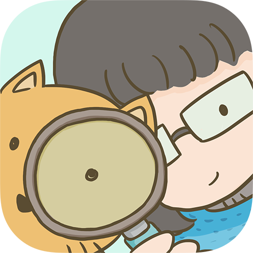 Hidden Cats: Detective Agency icon