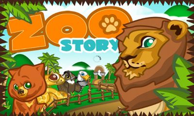 Zoo Story captura de tela 1