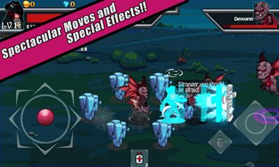 Vampire Hunter Download APK for Android (Free) | mob.org