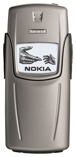 Sonneries gratuites pour Nokia 8910