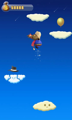 Donkey Jump for Android