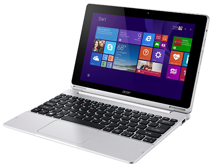 мелодии на звонок Acer Aspire Switch 10 Special Z3735F