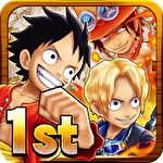 One piece: Thousand storm icono