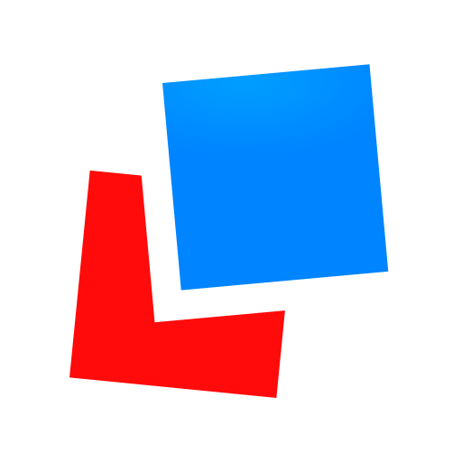 Letterpress - Word Game icon