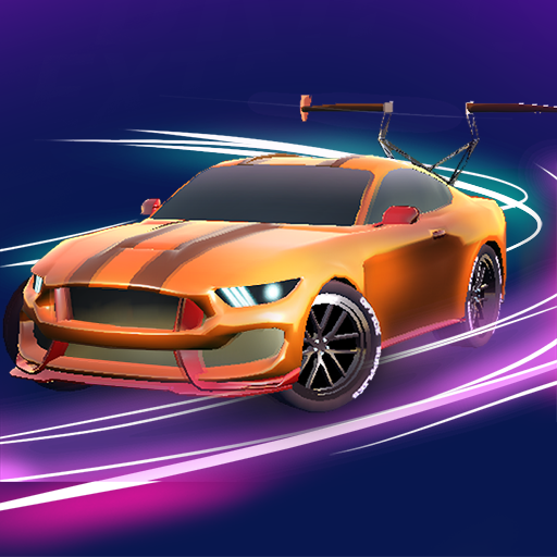 Drift Masters icon