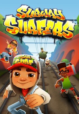 logo Subway Surfers