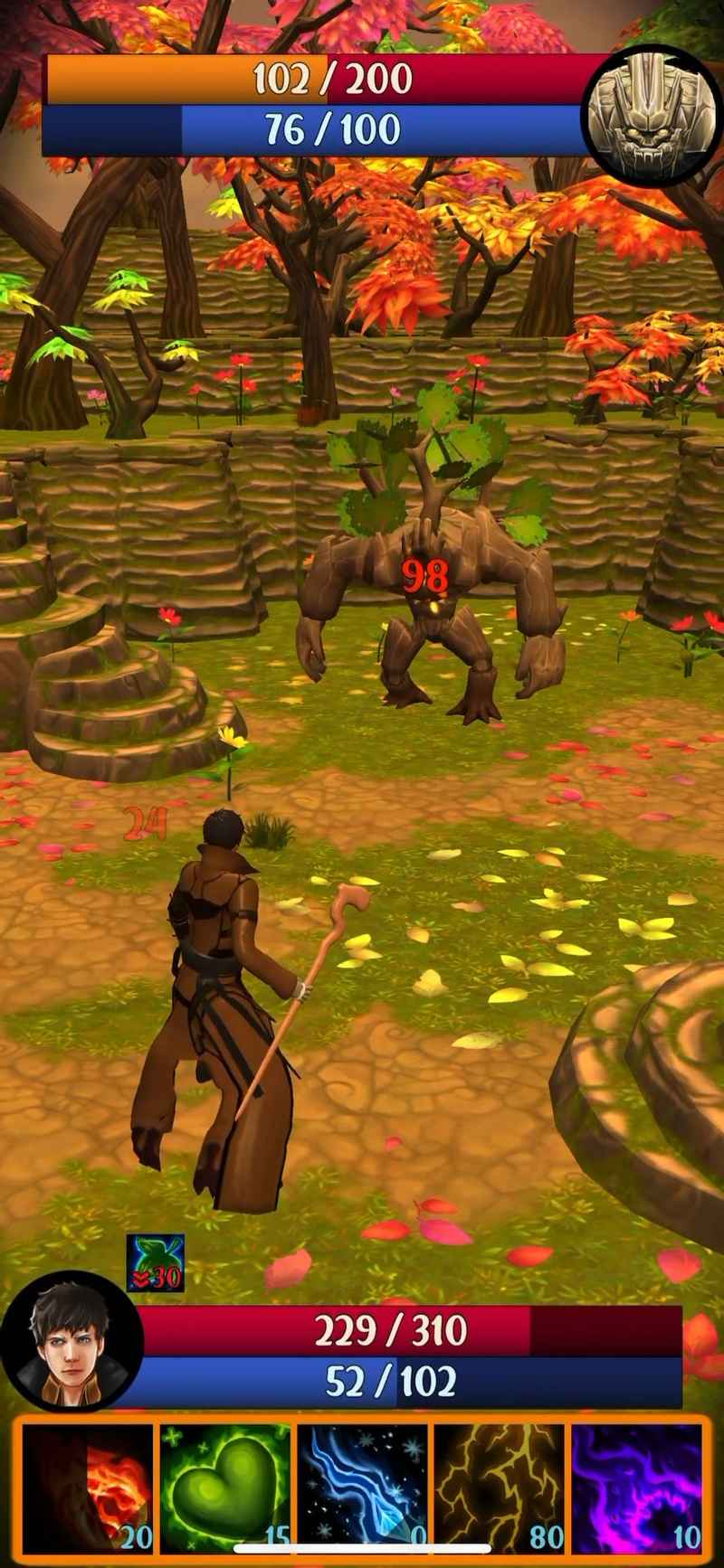 Spell Master - RPG Board Game Download APK for Android (Free) | mob.org