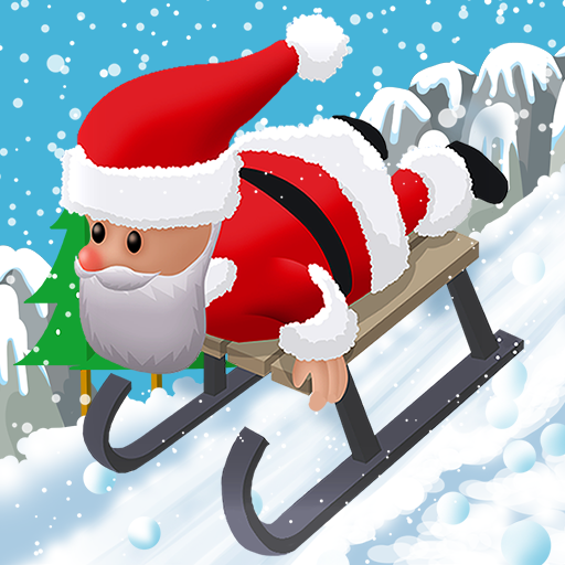 Snow Rider 3D icono