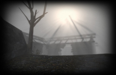 Slender Rising in Russian