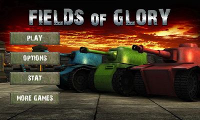 Fields of Glory screenshot 1