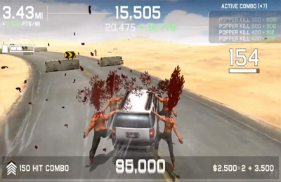 Zombie Highway: Driver’s Ed