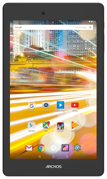 Archos 70 Oxygen