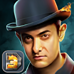 Dhoom:3 the game icon