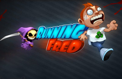 logo Running Fred