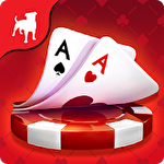 Zynga poker: Texas holdem icon