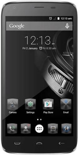 DOOGEE Homtom HT6用の着信音