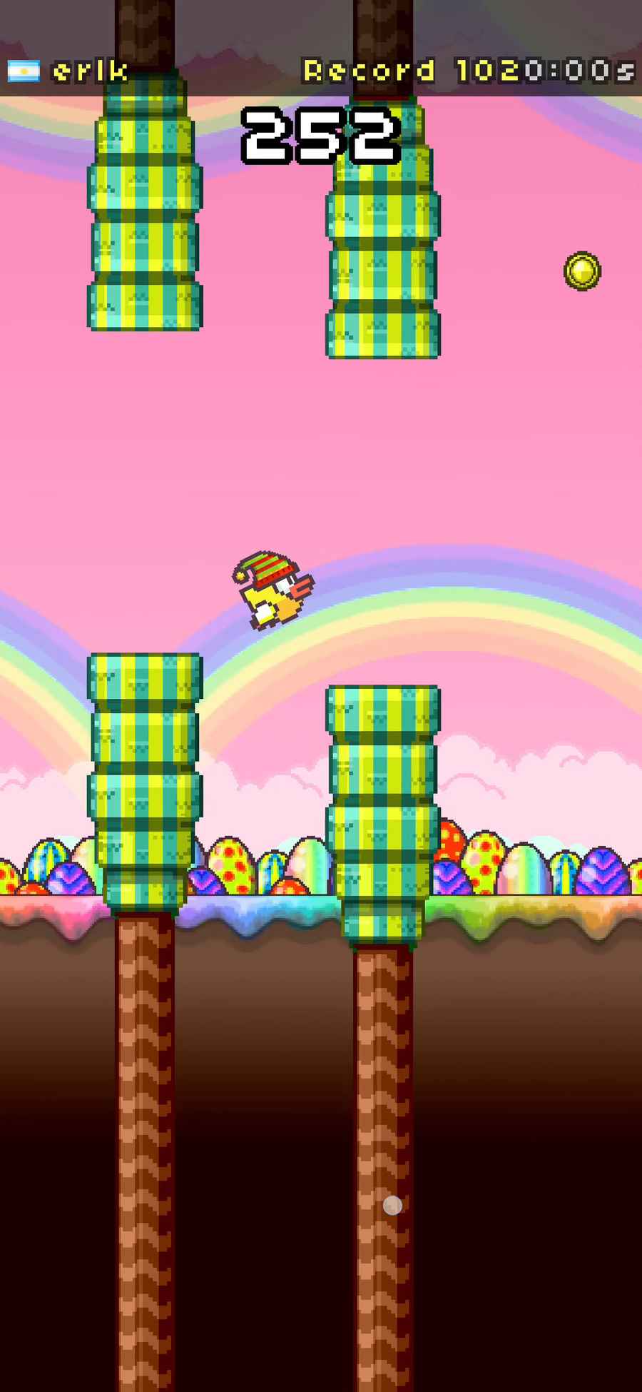 Flapping Together Online Download APK for Android (Free)