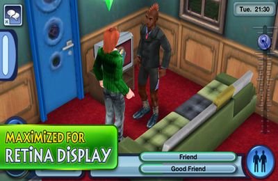 The Sims 3