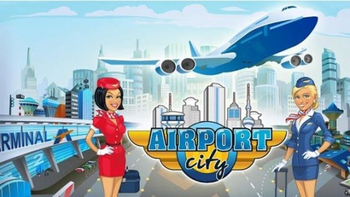 logo Airport City