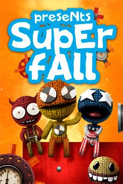 Superfall Pro