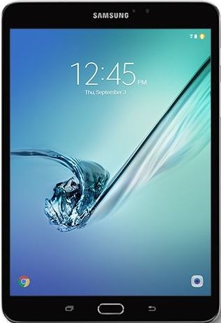 Sonneries gratuites pour Samsung Galaxy Tab S3 9.7